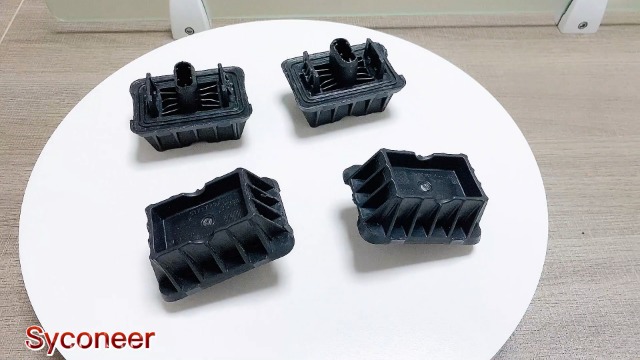 Anxingo 4Pcs Lift Support Jack Pad For BMW - Replaces 51717237195, 51717123311, 45696 - View #11
