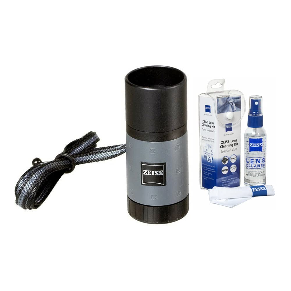 Amazon.com: Zeiss 4x12 T-Design Selection Monocular and Cleaning
