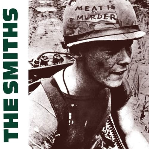 Episodio 52 (The Smiths)