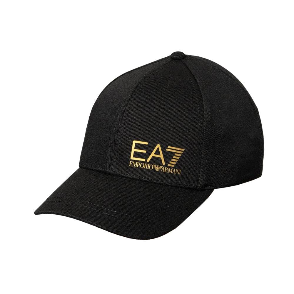 Ea7 Emporio Armani 7x000005_af11989 Cap XS