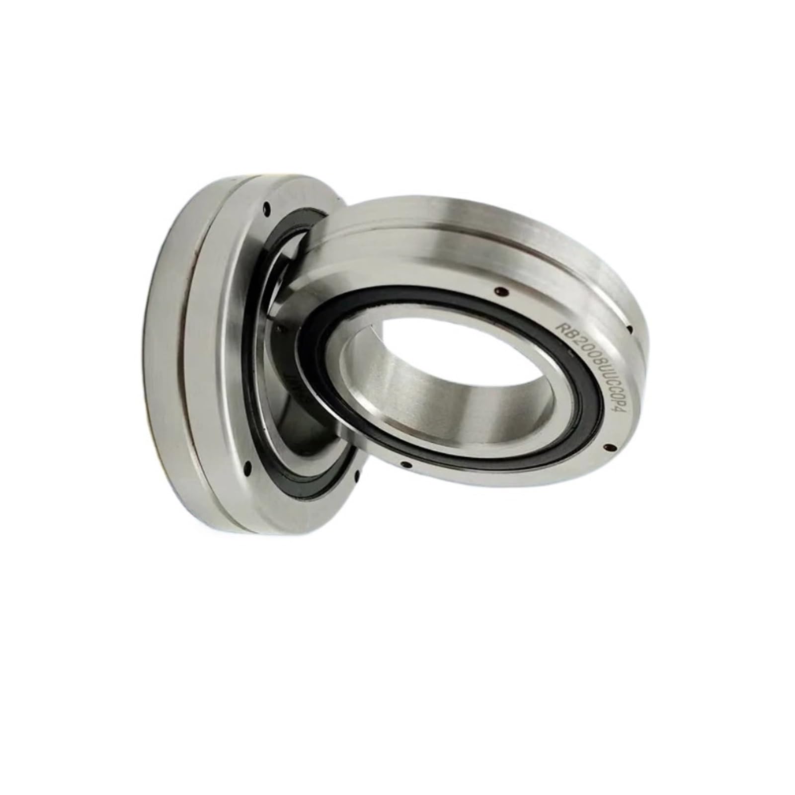 Compatible for CRBC 208 258 3010, roulement à rouleaux croisés de haute précision, Joint de Robot de qualité industrielle, tête d'indexation de Table rotative(CRBC 208,P5)