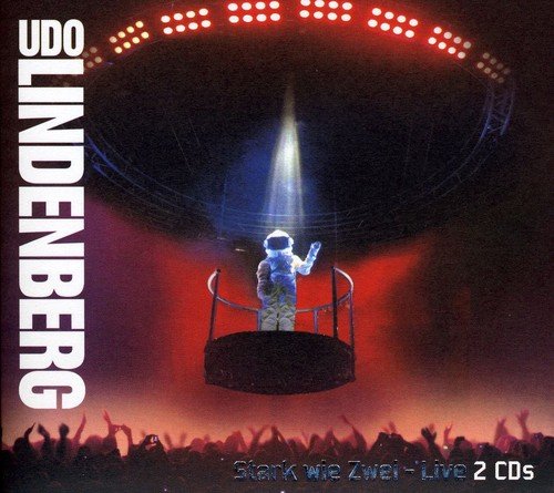 Stark Wie ZweiLive Udo Lindenberg Amazon.de Musik