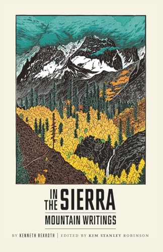 In the Sierra: Mountain Writings