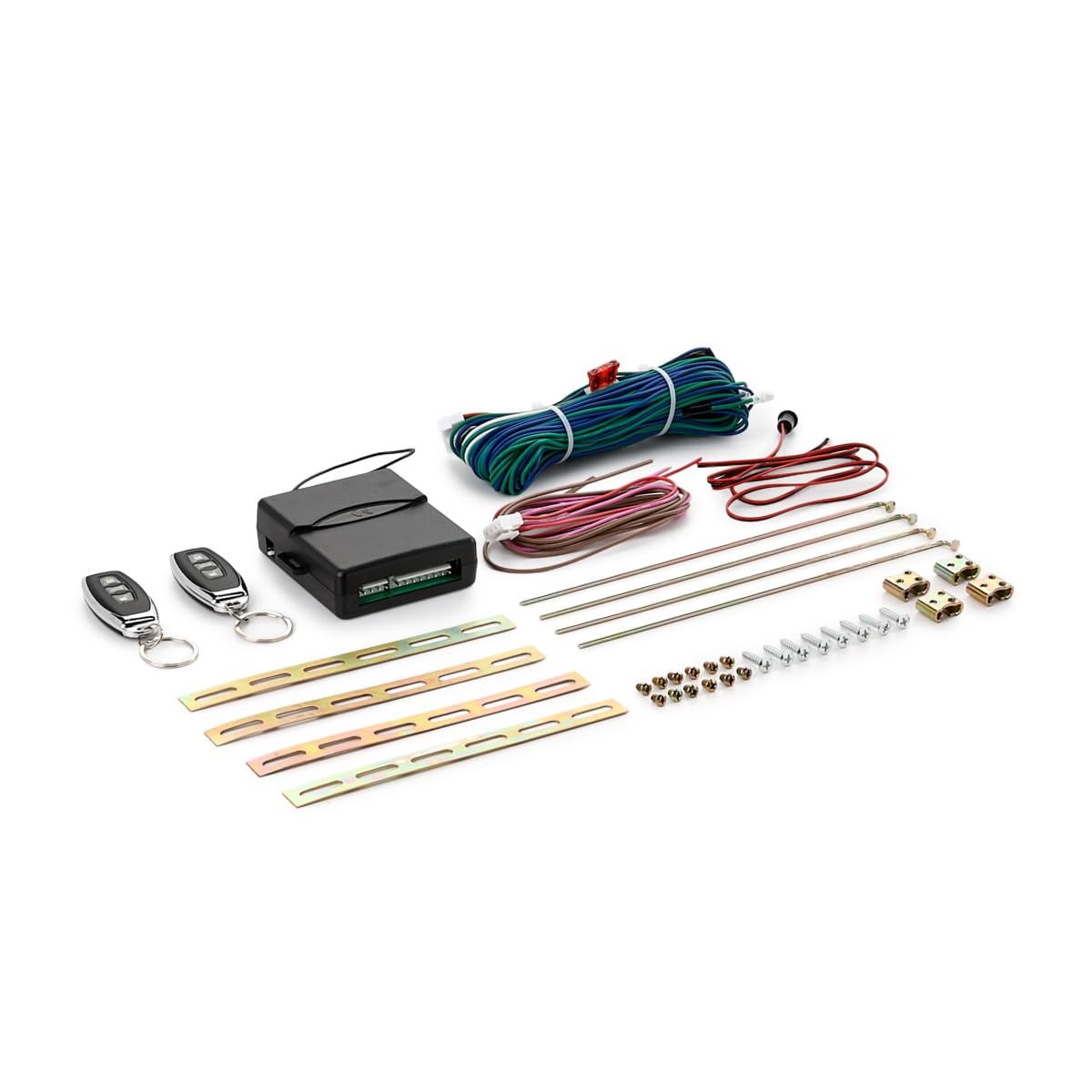 RIDEX 1000A0004 Chiusura centralizzata