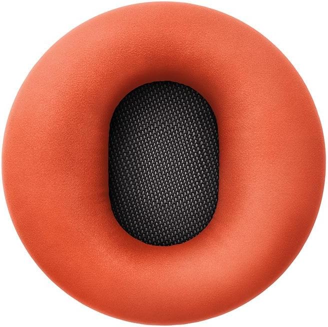 Dyson OnTrac™ Headphones Microfibre Ear Cushions (Cinnabar)