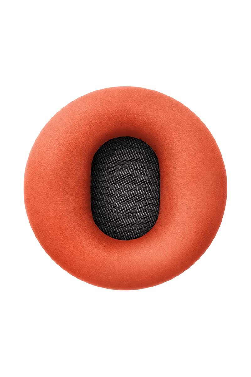 Dyson OnTrac™ Headphones Microfibre Ear Cushions (Cinnabar)