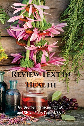 Review Text in Health: A High School Textbook Review Text in Health: A High School Textbook