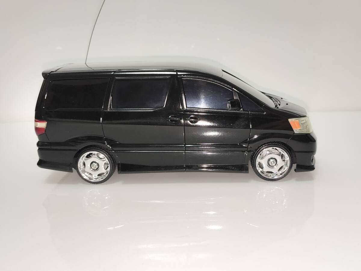 エスティマエアサス車高調整スカイネットラジコンアルファード102030ビエナ エスティマエアサス車高調整スカイネットラジコンアルファード