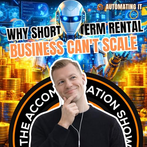 What is a property health score and why you must have one! With Joona Sipla