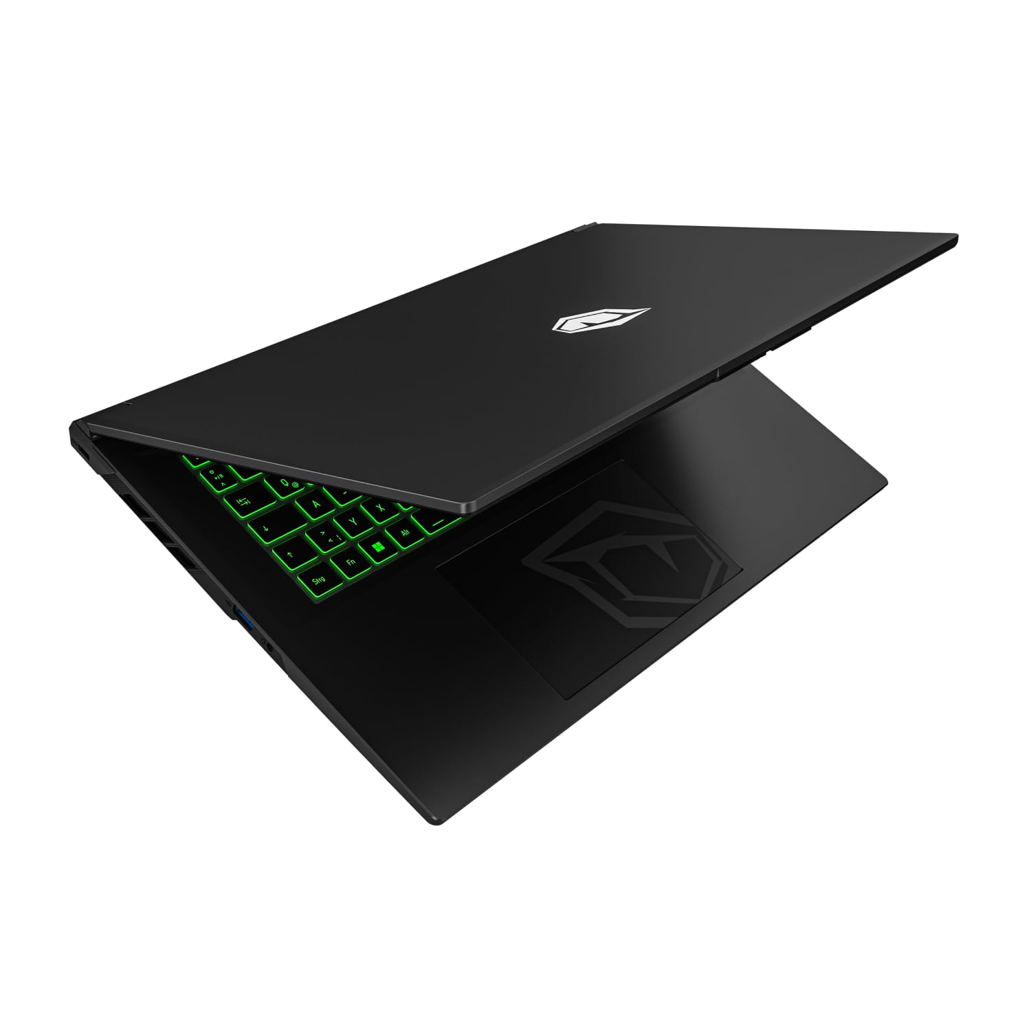TULPAR A7 V16.2 Gaming Laptop | 17,3'' FHD 1920X1080 144Hz IPS LED-Display | Intel Core i7 13700HX | 16 GB RAM | 1 TB SSD | RTX 5050 | Windows 11 Gaming Notebook