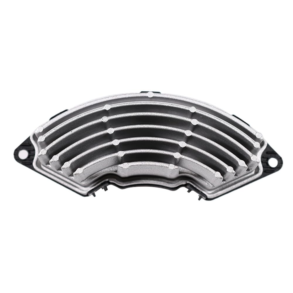 Résistance Moteur Ventilateur Pediction Compatible avec C4 Picasso Berlingo 6441.CE 77366112 A43001400