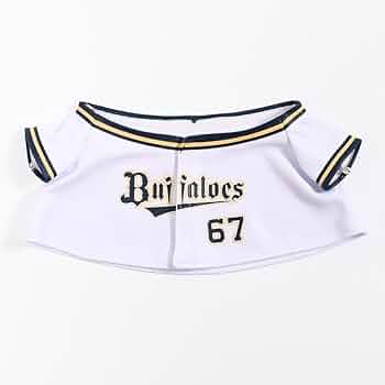 Amazon.co.jp: 《中川圭太選手ver.》バファローズ☆ポンタ