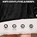 LetsFunny Blanket Hoodie,Oversized Wearable Sherpa Fleece Blanket Sweatshirt,Super Soft Warm Cozy with Giant Pocket,Gifts for Women Men Adults Teenagers, One Size Fits All