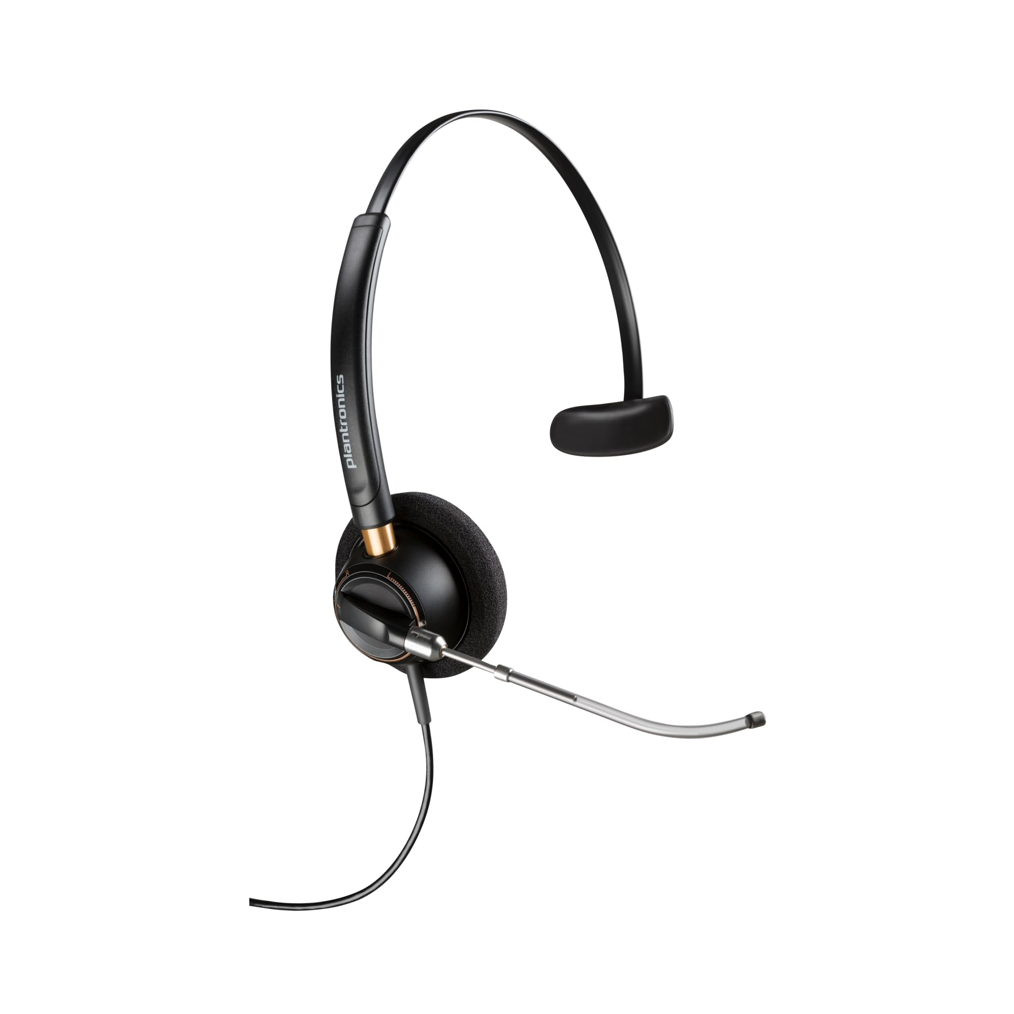 PLANTRONICS Encore Pro HW510V