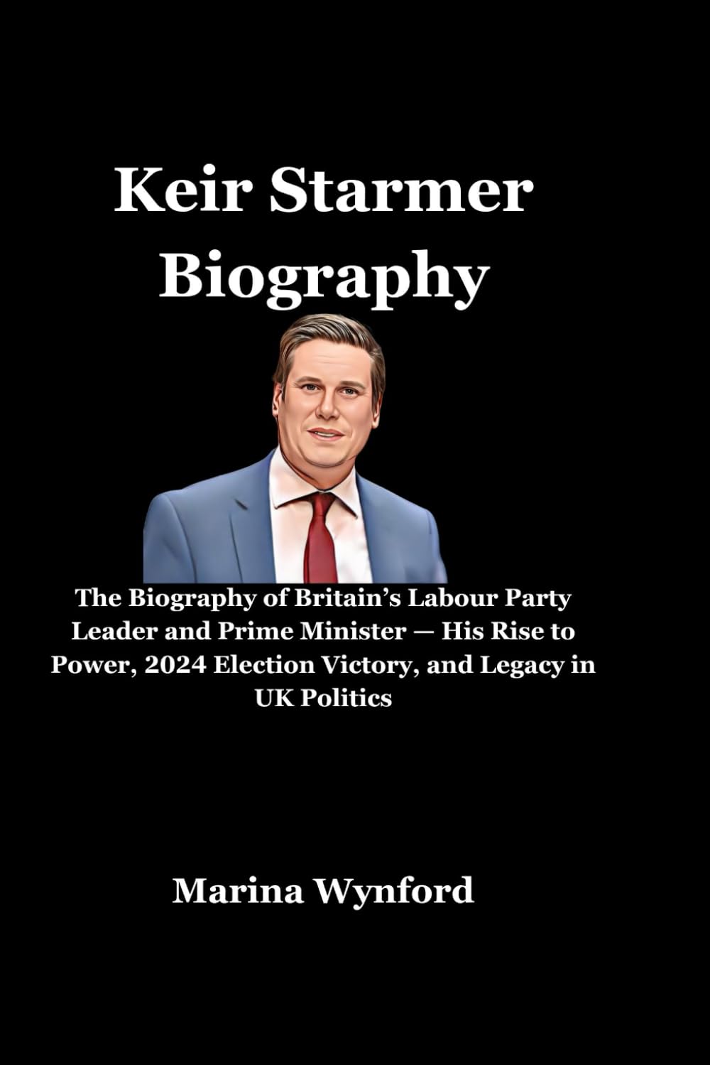 Keir Starmer: The Biography of Britain’s Labour Party Leader and Prime Minister — His Rise to Power, 2024 Election Victory, and Legacy in UK Politics