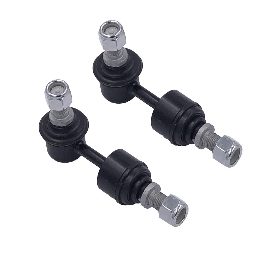 zestaw stabilizatora Łącznik stabilizatora pasuje do HYUNDAI Ix35 YF pasuje do SONATA TUCSON IX pasuje do KIA SPORTAGE K5 pasuje do Geely Atlas Boyue Stabilizatory Poprzeczne(2pcs)