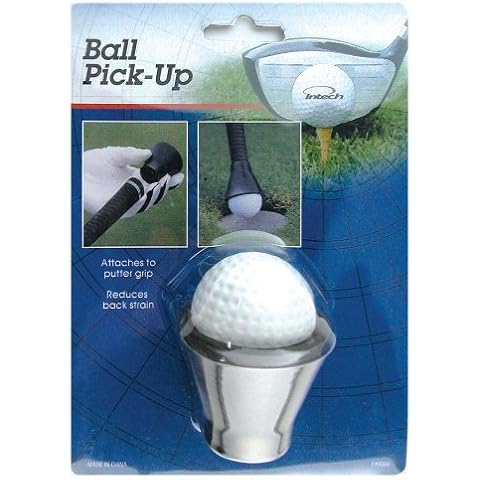 Intech Golf Ball Pick Up Cover