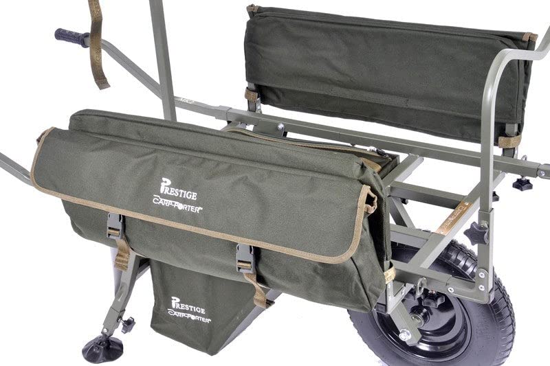 CARP PORTER MK2 Fat Boy EUR 150,00 - DE