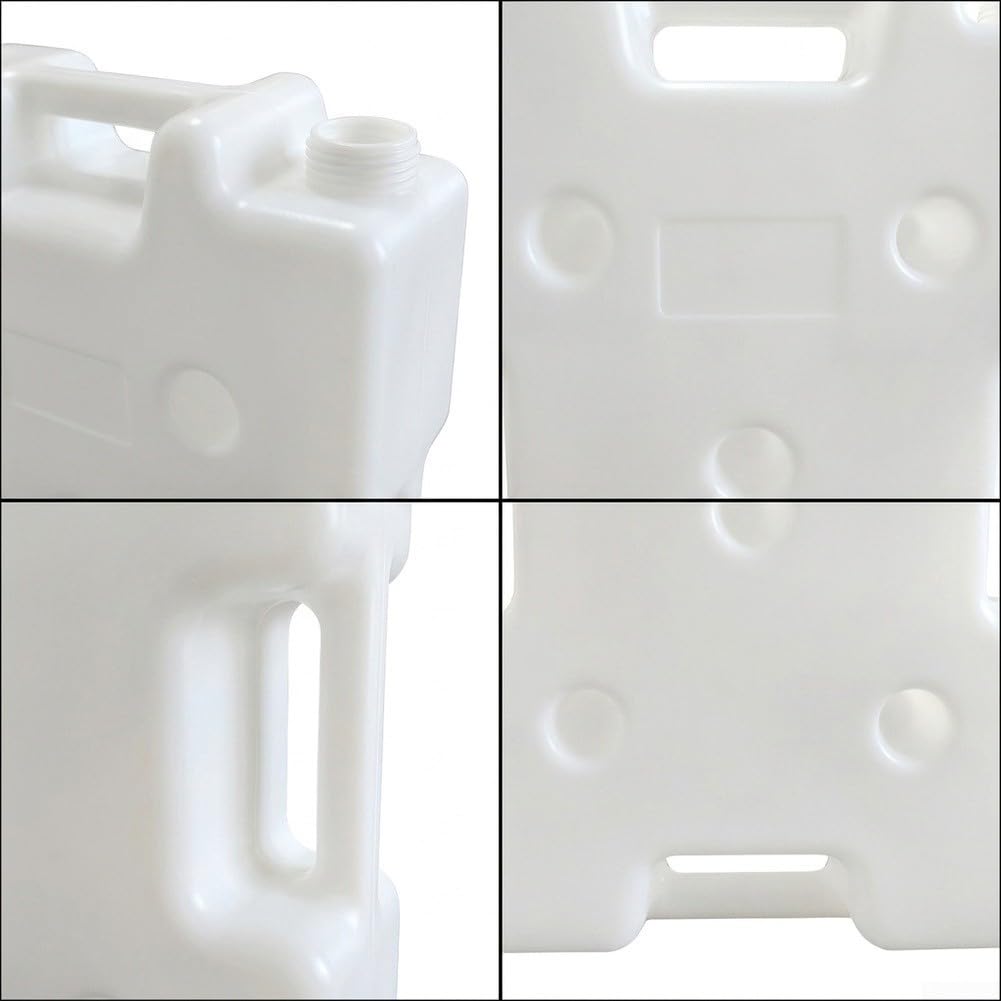 Poids d'Ancrage Escalier Piscine HDPE Remplissable