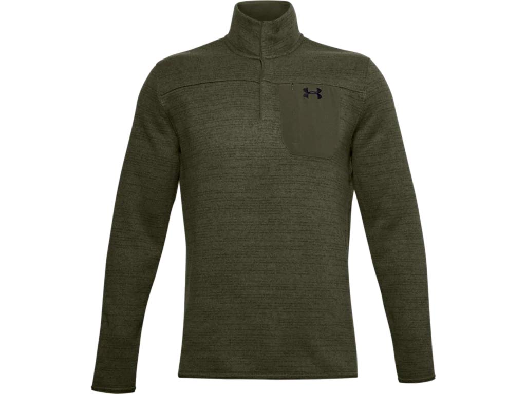 Under Armour męski specjalista henley 2.0