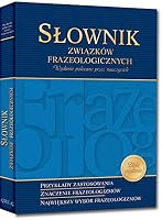 Slownik zwiazków frazeologicznych 8373274170 Book Cover