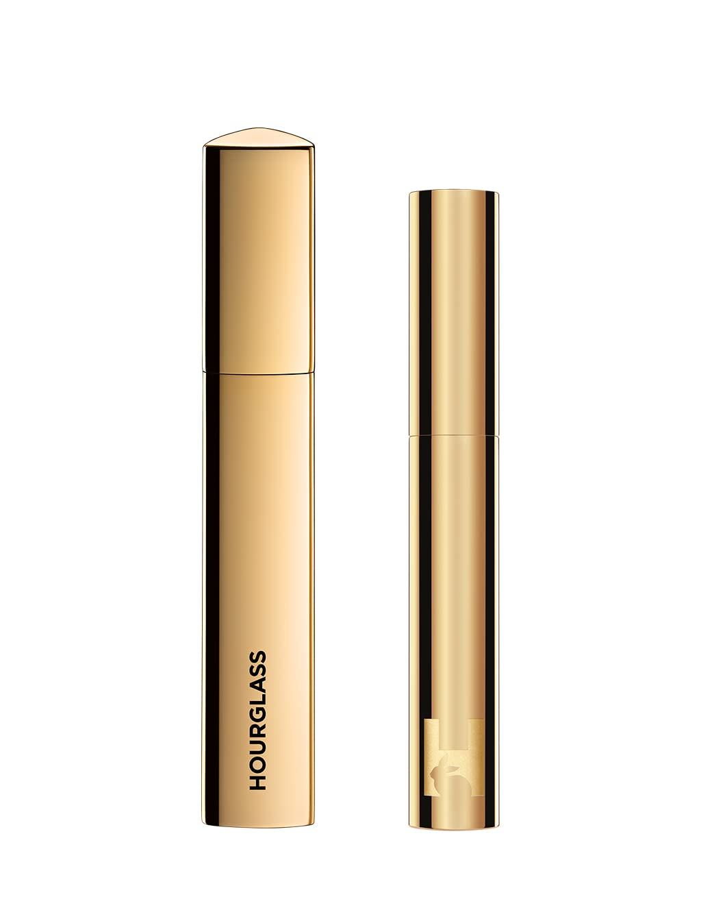 Hourglass Unlocked + Caution Mascara Duo
