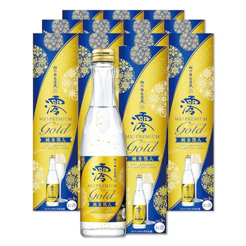 |~ Ǒ Y PREMIUM GOLD Xp[NO  y؂₩ȍ b`Ȗ킢z[ { 5x 300ml×12{ ]