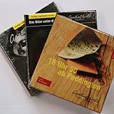  Agatha Christie Bundle: Böse unter der Sonne, Letzte Joker, 16 Uhr 50 Paddington, gesamt 17 CDs, ungekürzte vollständige Lesungen