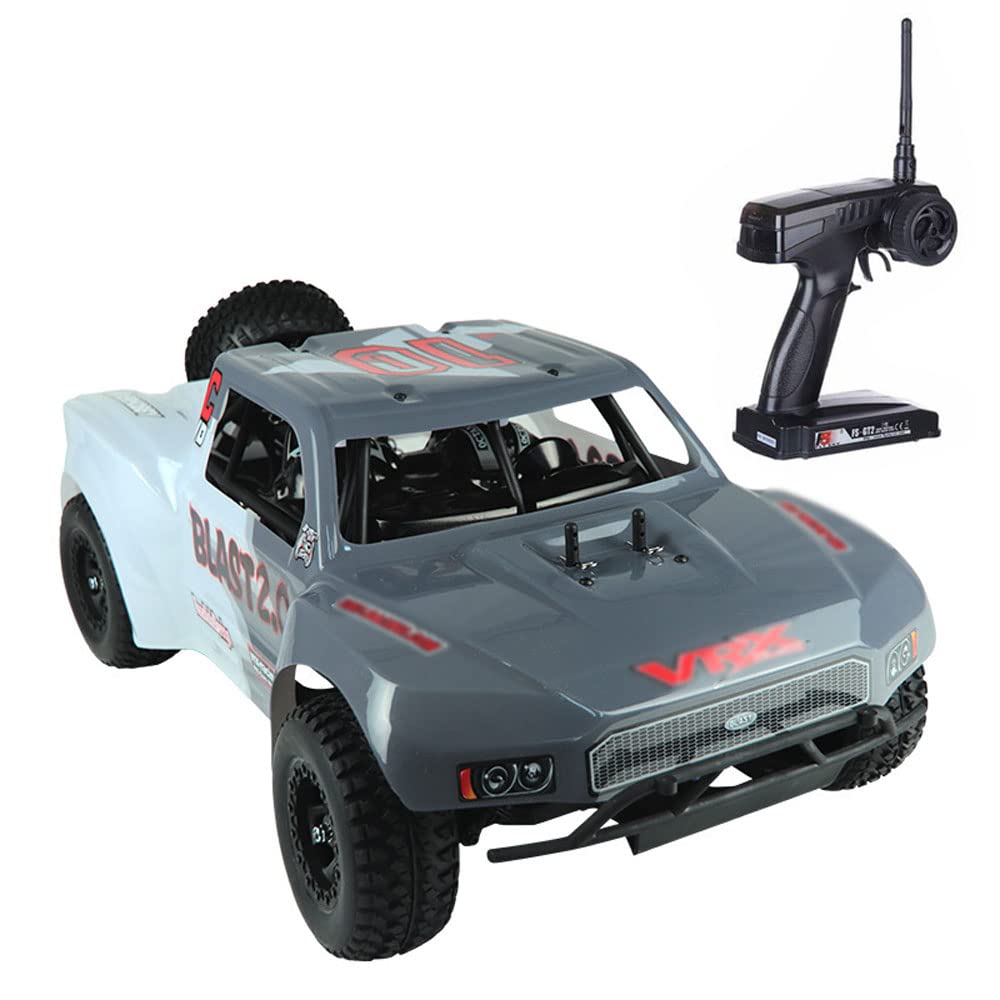 Scale Rc Mini Carros De Gasolina A Control Remoto 4x4 Venta De