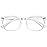 ZEHEXA Reading Glasses for women Blue Light Blocking Glasses Filter UV Square Lightweight Readers Glasses for Men and Women 2.0