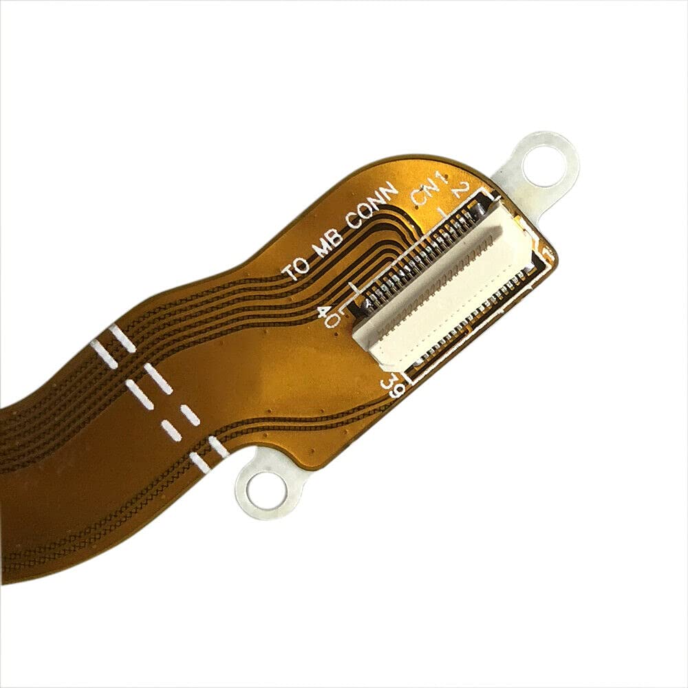 Cavo HDD SATA Per Sony Vaio SVS13 - Modelli A2S2C, A300C, V120 - 20 Pin - Nuovo (Confezione Aperta) - Foto 2
