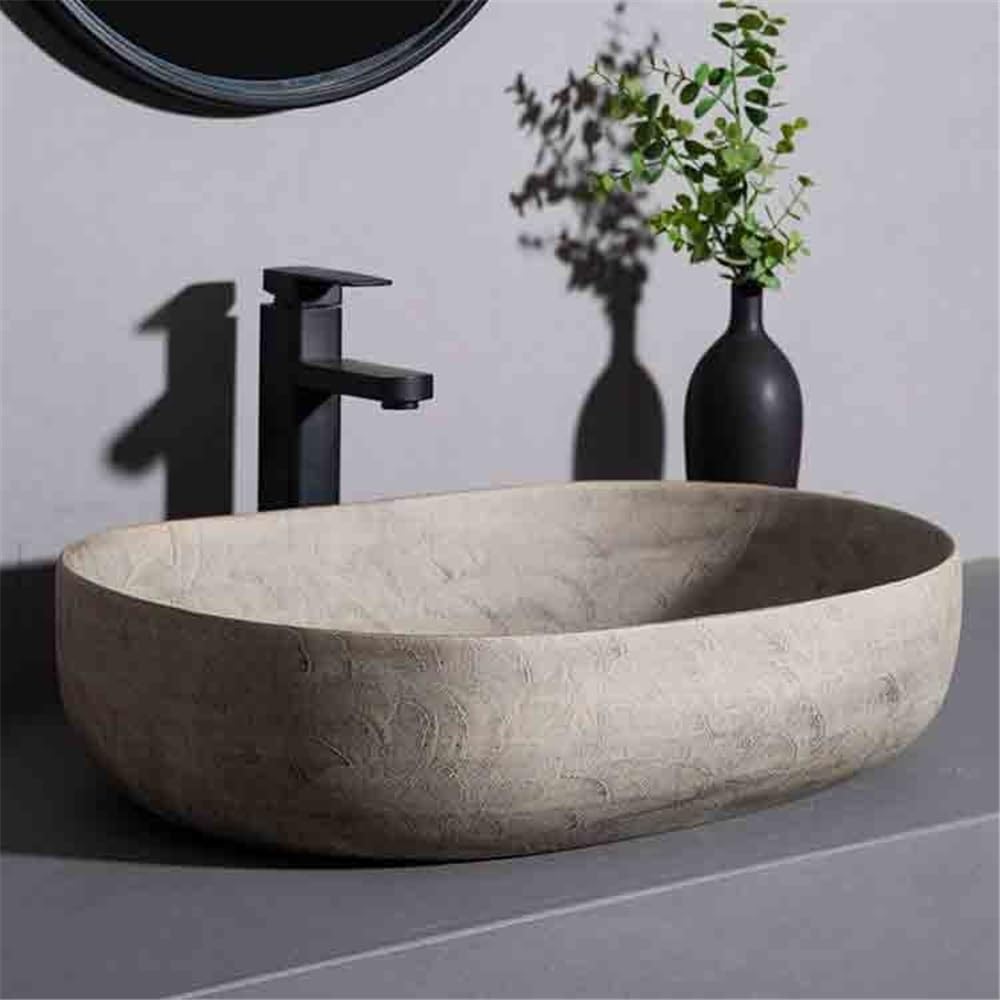 AJ42 天狗面 木彫一刀彫 時代物 壁掛け 漆塗 縁起物 天狗 全長63cm