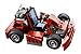 LEGO Creator Red Car (5867)