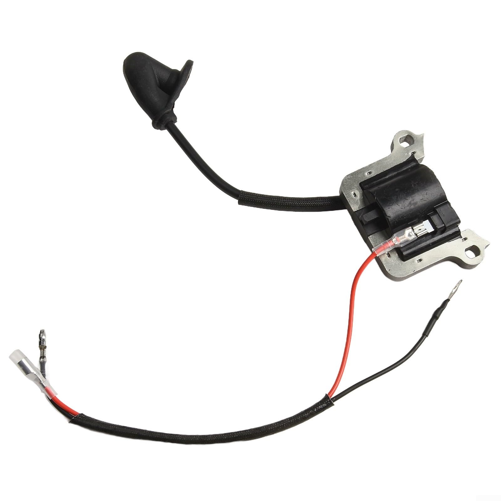 Ignition Coil,For Chinese 43Cc 52Cc CG430 CG520 1E44F-5 1E40F-5 String Trimmer Engine Replacement Part