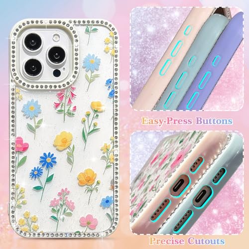 Housse antichoc iPhone 15 Pro Max pour éviter les rayures et chutes - 6