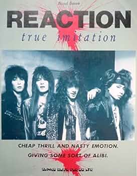 バンドスコアtrue imitation REACTION 51yDBqCRHNL._UF350,350_QL50_.jpg