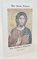 The Jesus Prayer for Modern PIlgrims B000NK9OFE Book Cover