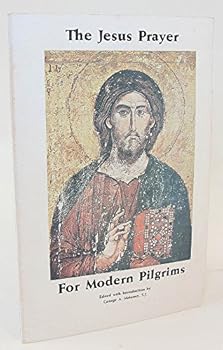 Paperback The Jesus Prayer for Modern PIlgrims Book