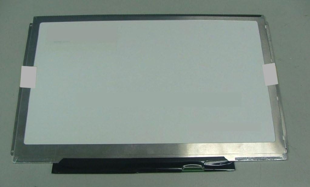 Dell Latitude E4300 WXGA 13.3" led lcd display panel-P781F