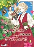Une fleur venue d'ailleurs   Tome 02