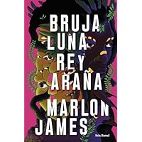 Bruja Luna, Rey Ara&ntilde;a
