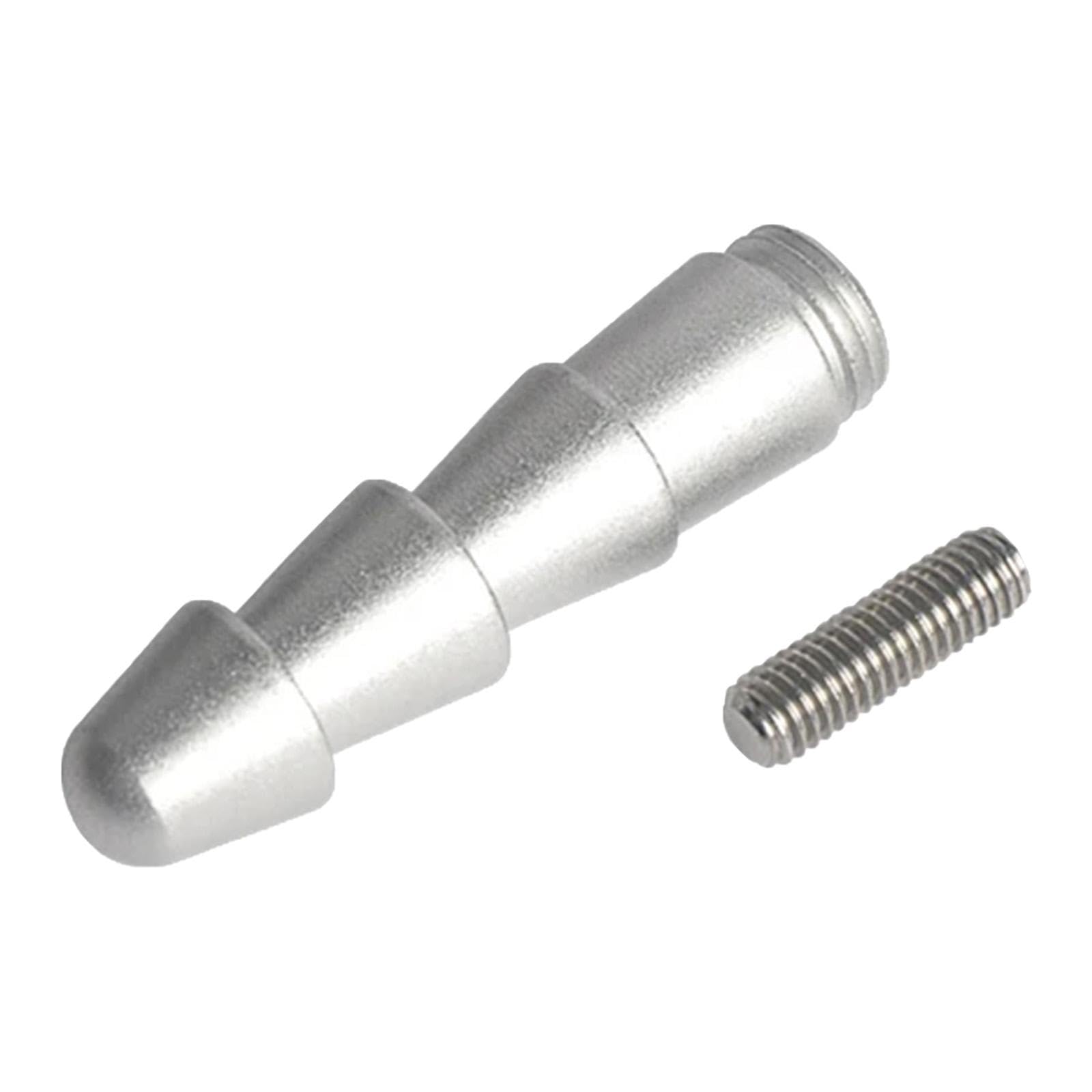 ZOOMELLA End Connector Adapter For Reciprocating Linear Actuator Portable Accessories Tower Screw-image-15