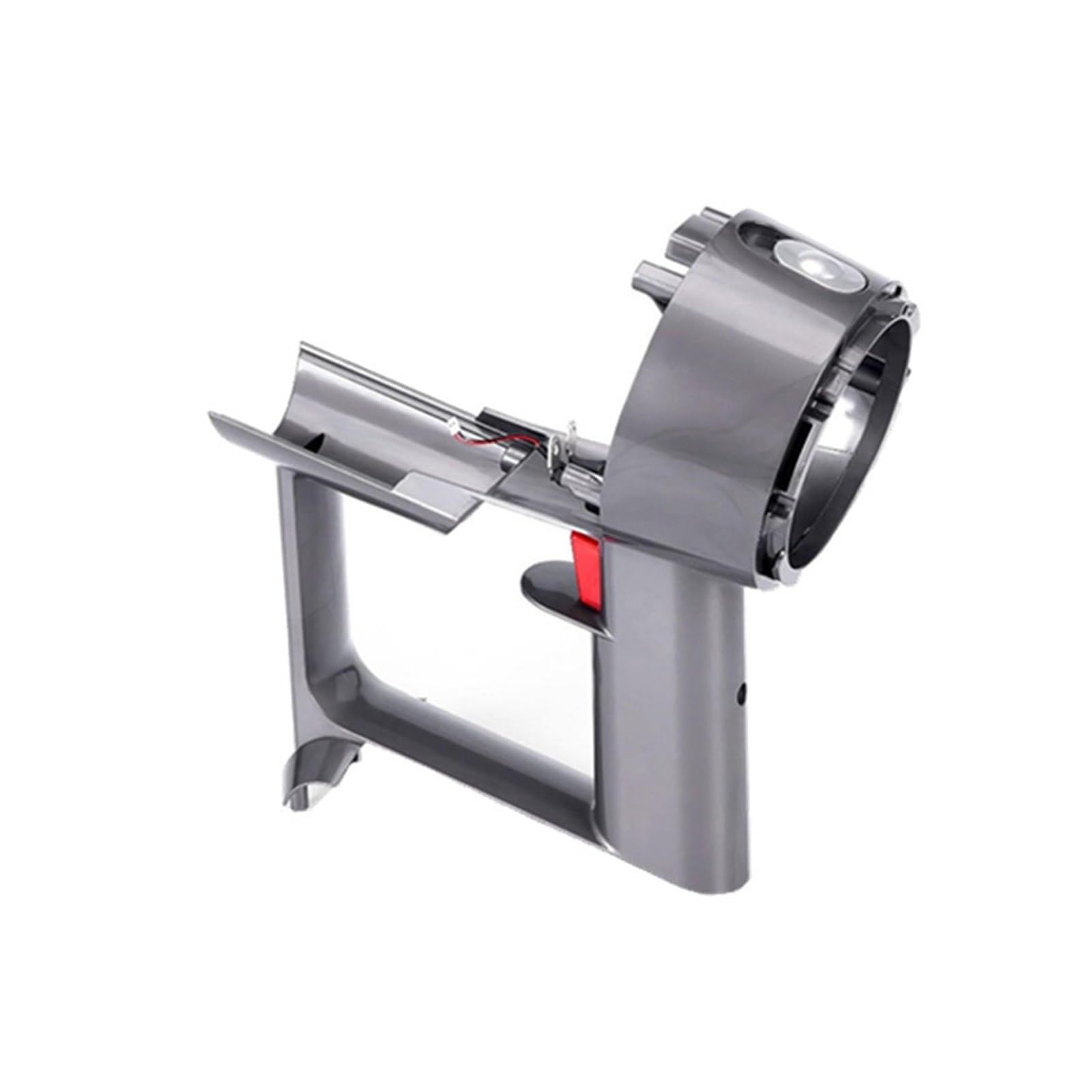 Maniglia Ciclone Motore Corpo Principale, Compatibile Con Dyson, Accessori Motore Parte Gruppo Motore V10 SV12