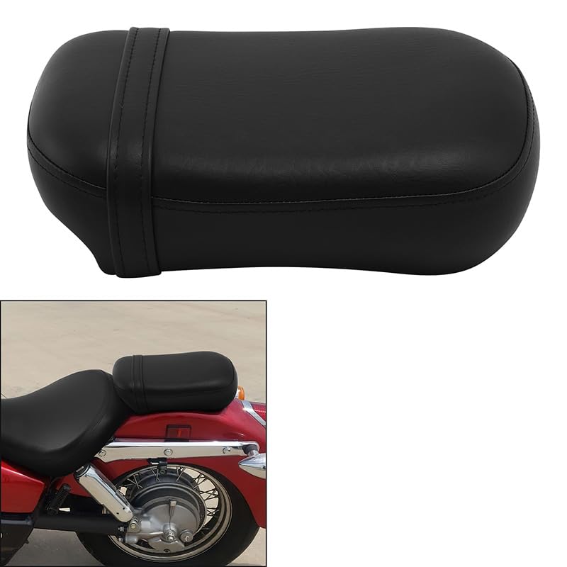 XMT-MOTO Rear Pillion Seat