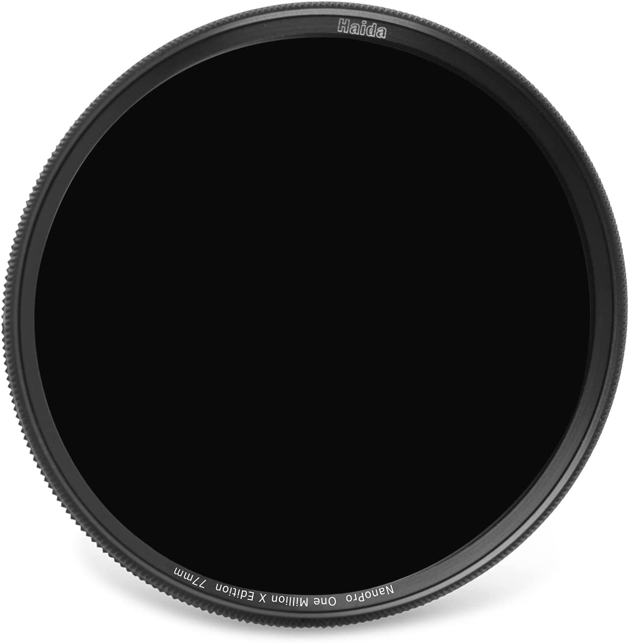 Haida 67 mm ND1000000 filtr 20 przystanków filtr o neutralnej gęstości nanopowłokowy filtr ND6.0