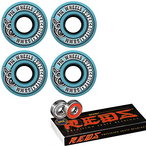 Our Best Skateboard Soft Wheels Top 13 Model Reveled! BNB