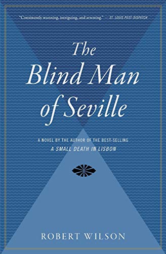 The Blind Man of Seville