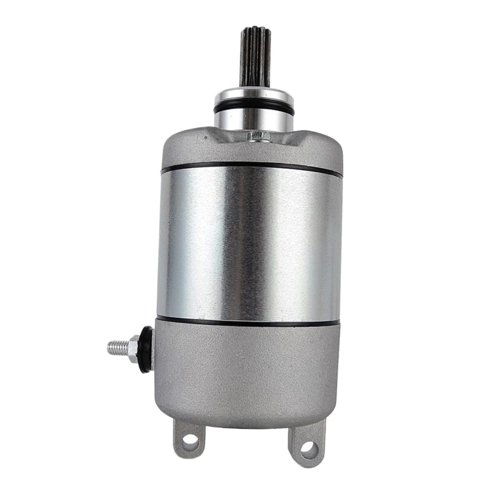 Arrancador de Motocicleta Compatible con Honda XR250 CBF250 NX250