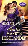 How to Marry a Highlander (The McTiernays)