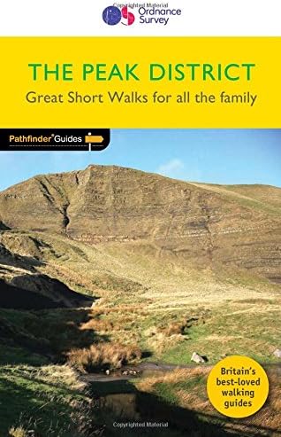 Jan KelsallThe Peak District